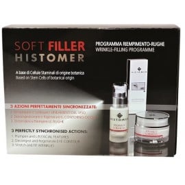 Histomer Wrinkle Formula Soft Filler Box